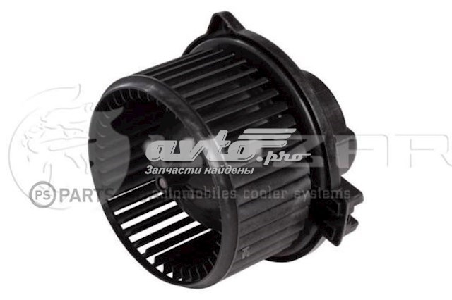 Ventilador interior Luzar LFH1189