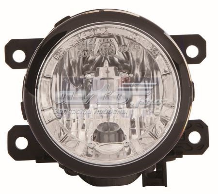 Faro antiniebla izquierdo y derecho 2142047NUQ Depo/Loro/Abakus