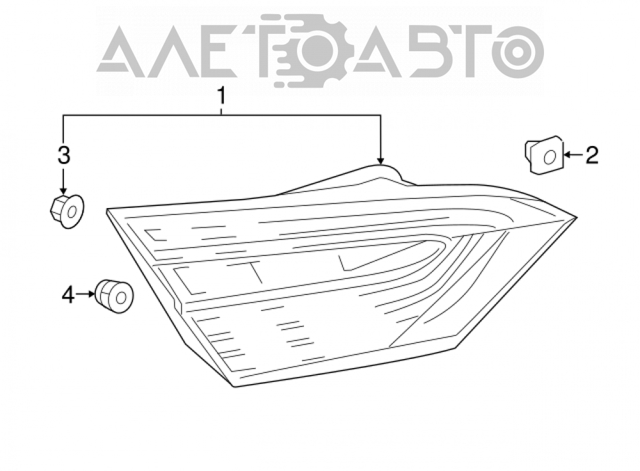 FP7053F6E FPS