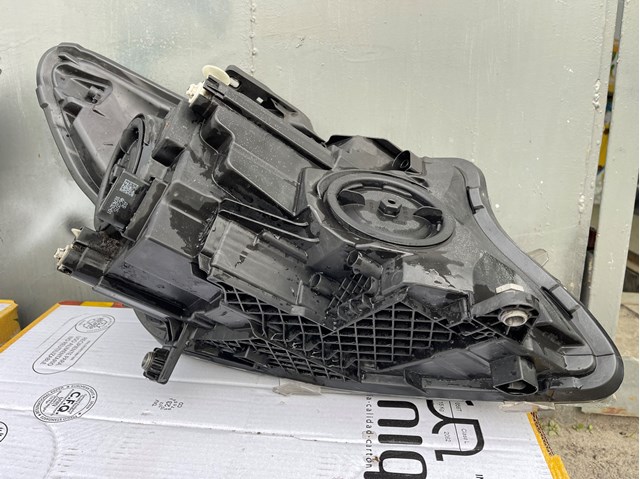 Comprar A4479065800 Mercedes Faro delantero izquierdo