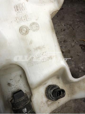 Comprar 9186040 General Motors Depósito de limpiaparabrisas