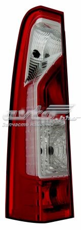 Comprar 4421970LUE Depo/Loro/Abakus Piloto trasero izquierdo