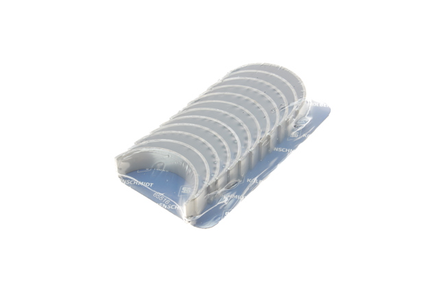 Juego de cojinetes de biela, cota de reparación (+0,50 mm) 77698620 Kolbenschmidt
