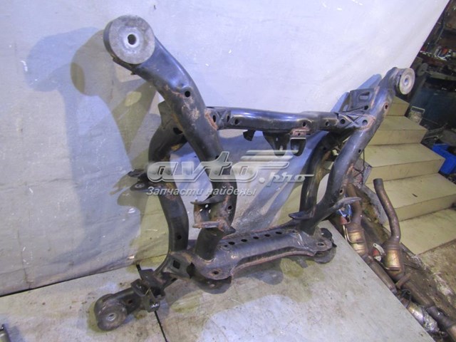 7L0599030N VAG subchasis trasero soporte motor