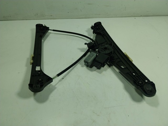 Elevalunas para Peugeot 3008 II MC, MR, MJ, M4