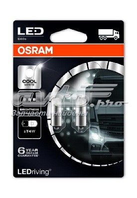 Bombilla OSRAM 3924CW02B