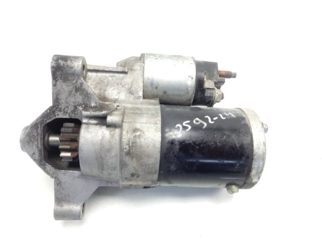 9805058680 Peugeot/Citroen Arranque motores