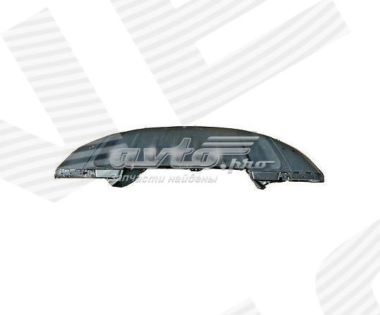 Alerón paragolpes delantero Signeda PPH05002VA precio, desde 96,35 EUR