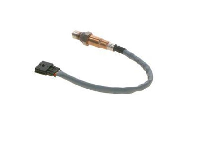 Comprar 281004221 Bosch Sensor de oxígeno previo al catalizador