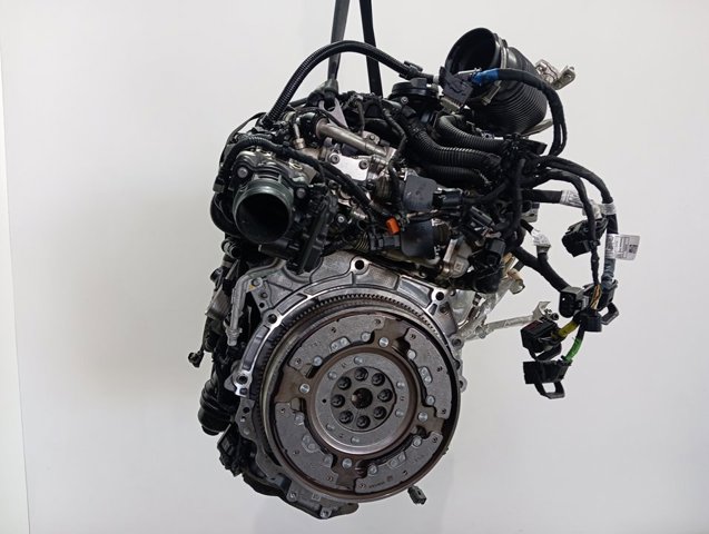 Motor completo B47C20B BMW