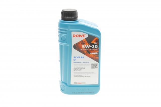 Rowe (20342001099)