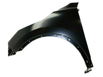 Comprar F31016MAMA Nissan/Infiniti Aleta delantera izquierda