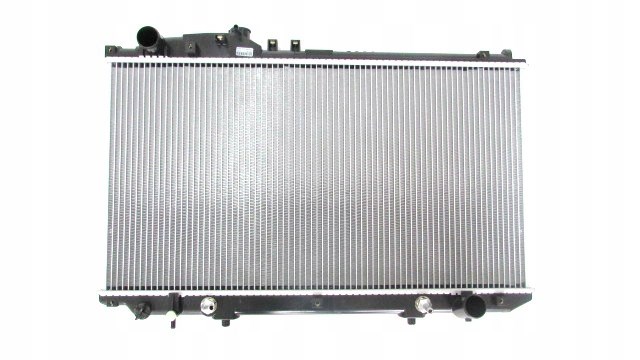 Radiador de água Lexus GS S16