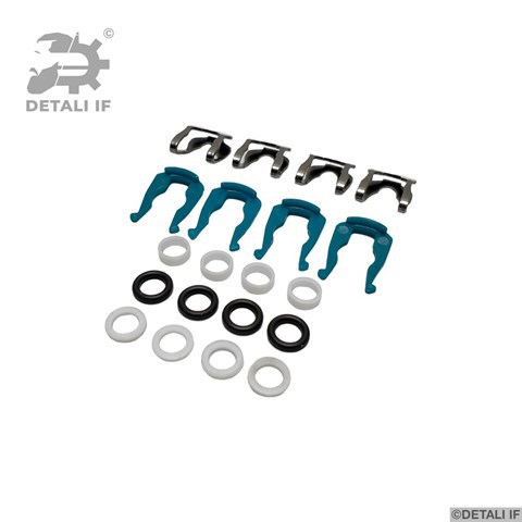 Juego de reparación de inyector Detali IF DF15688 precio, desde 20,87 EUR