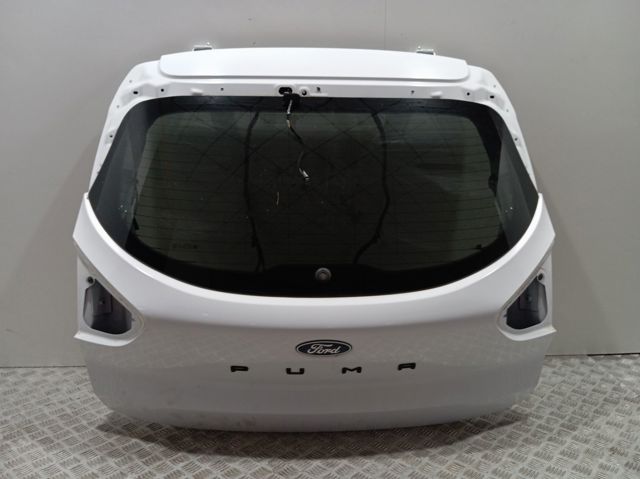 2732183 Ford Porton trasero
