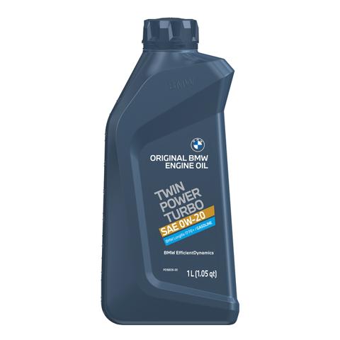 83215B49CA2 BMW Aceite