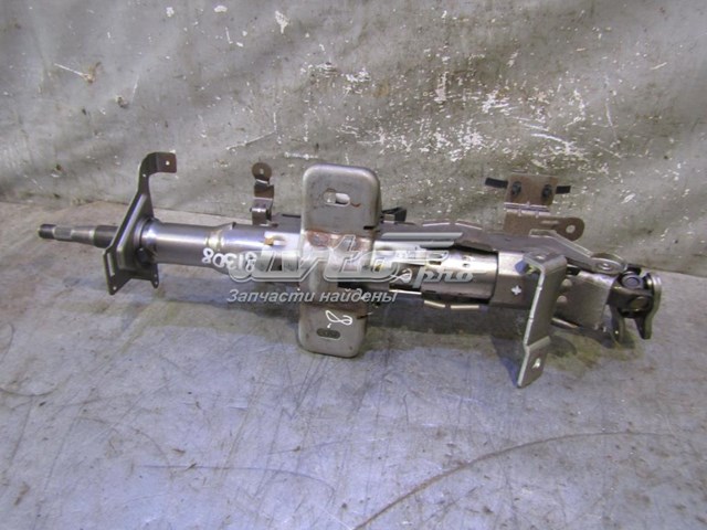 Columna de dirección Nissan Primera sedán (P12) (2002 - 2008) precio, desde 101,42 USD