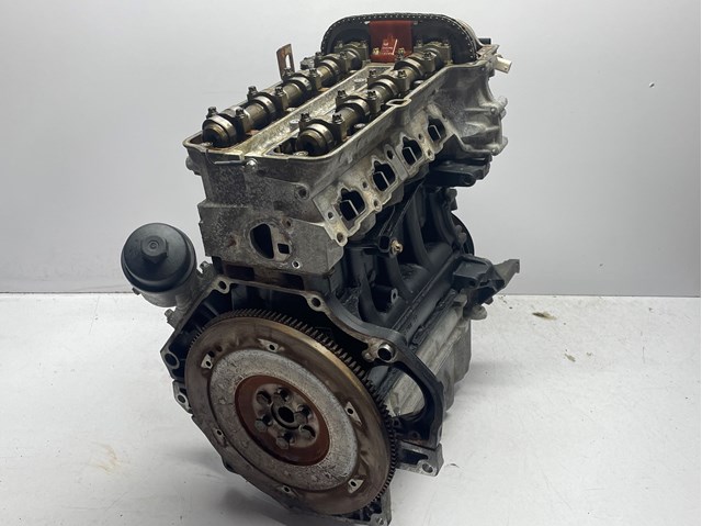 Motor completo Chevrolet Aveo III sedán (T300) (2011 - 2020) precio, desde 1825,16 EUR
