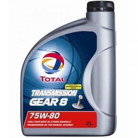 Aceite caja de cambios 214083 Total