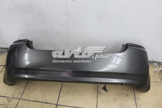 5215913907 Toyota parachoques trasero