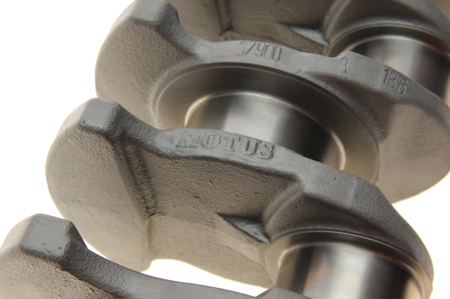 Cigüeñal Motus MTS0300 precio, desde 477,05 EUR