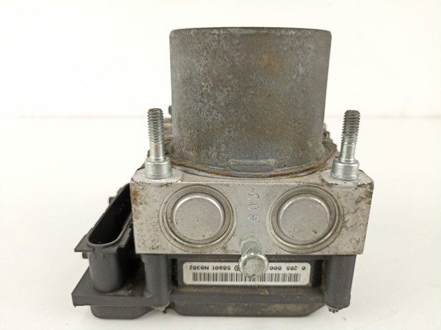 Módulo hidráulico ABS Nissan/Infiniti 265231417