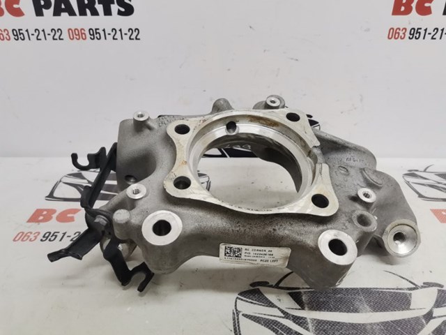 Comprar 80A505435J VAG Mangueta trasera izquierda