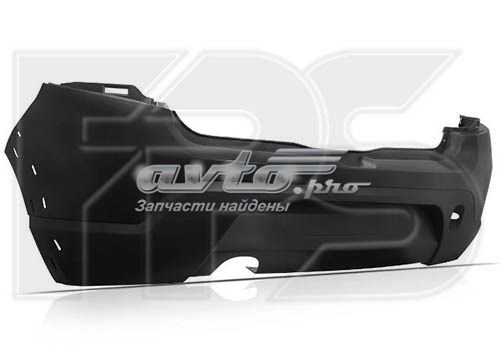 Comprar 8200740846 Renault (RVI) Parachoques