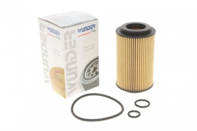 Filtro de aceite motor Wunder WY722