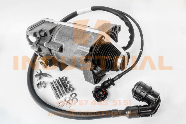 Bombin de embrague 3981600000 Sachs