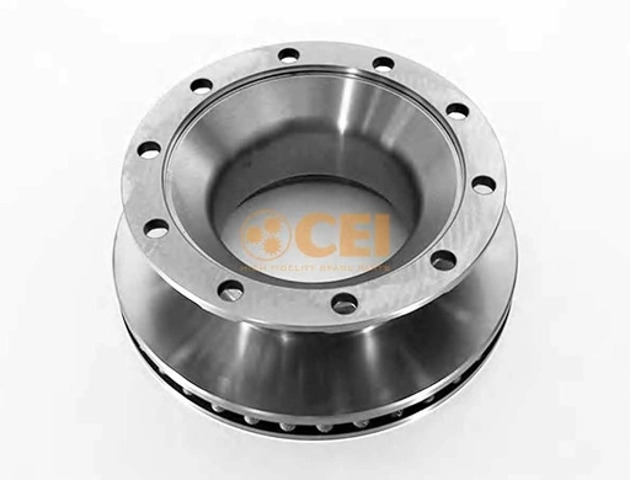 Comprar 215044 C.e.i. Disco de freno trasero