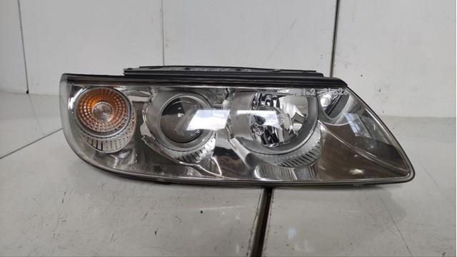 Faro derecho para Hyundai Grandeur (TG)