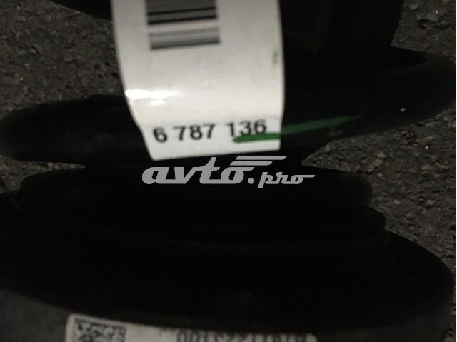 Comprar 31336787136 BMW Muelle delantero