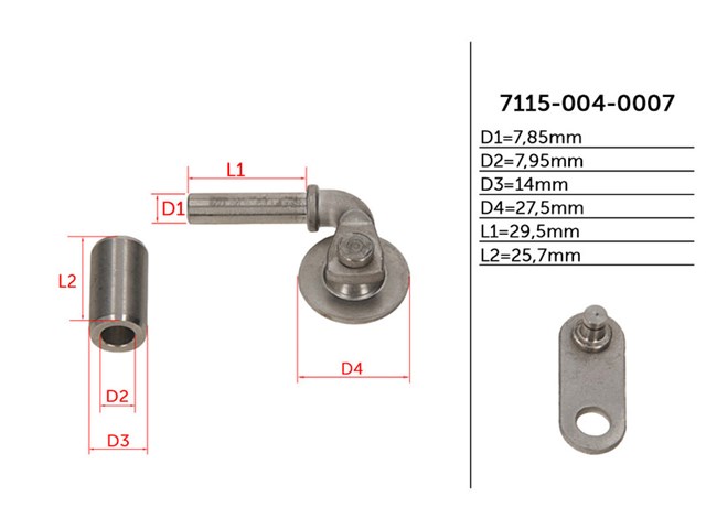 11876 Pure Energy alternador