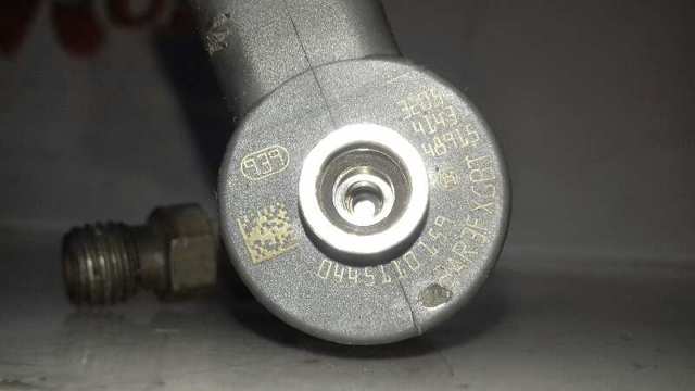 0445110159 General Motors Inyector de combustible