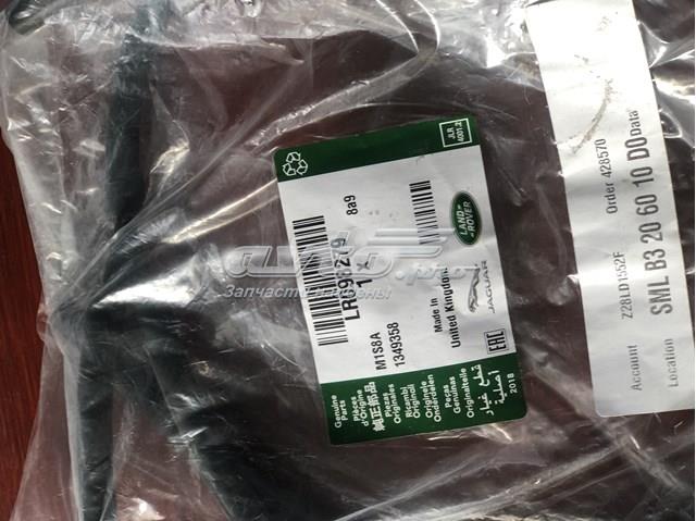 Manguera del lavaparabrisas Land Rover LR098279 precio, desde 92,51 EUR