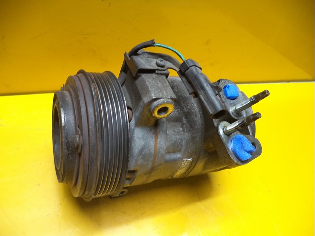55111407AC Chrysler Compresor climatizador
