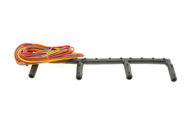 Cable de bujías de precalentamiento Solgy 412024 precio, desde 44,71 EUR