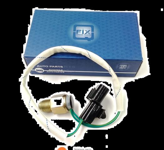 Comprar Q1210132 Q-fix Sensor de caja de transferencia de acoplamiento de tracción total