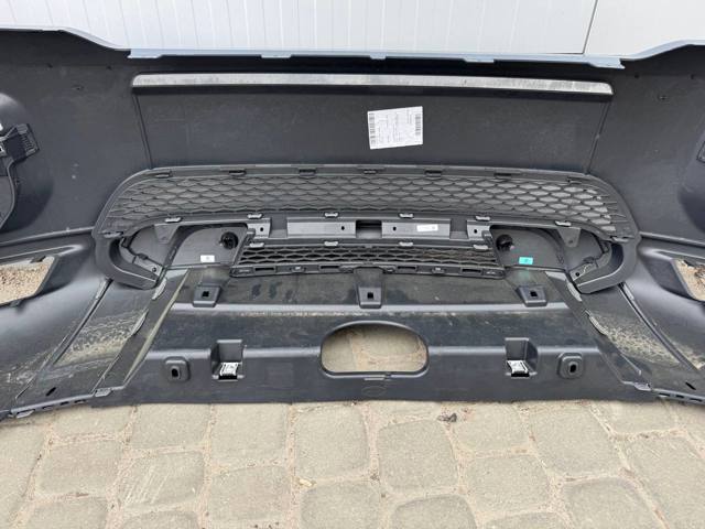 Parachoques delantero Land Rover LR079394 precio, desde 871,20 EUR