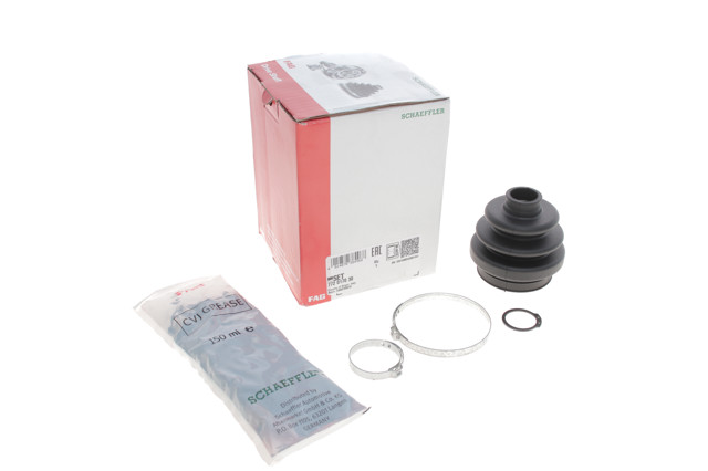 Fuelle exterior del eje de transmisión trasero FAG 772017030 precio, desde 6,69 EUR