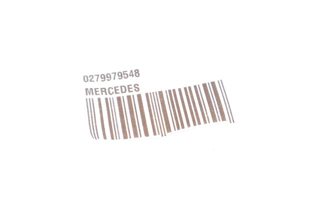 Junta Torica Para Accesorios De Cremallera De Direccion Mercedes Sprinter 5-T (906)