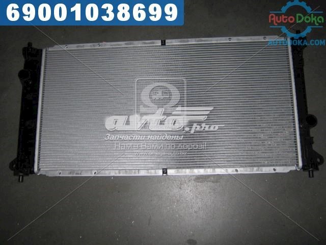 Comprar 2131034520 Ssang Yong Radiador de auto