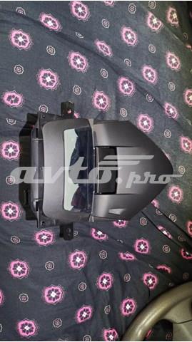 B62S55459 Mazda 