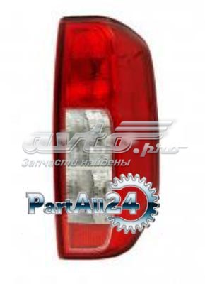 Comprar 21519K6RLDUE Depo/Loro/Abakus Piloto trasero derecho