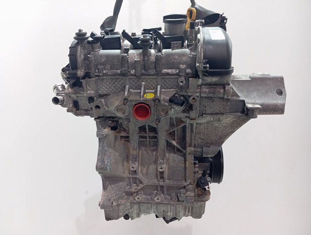 DSG VAG Transmisión automática