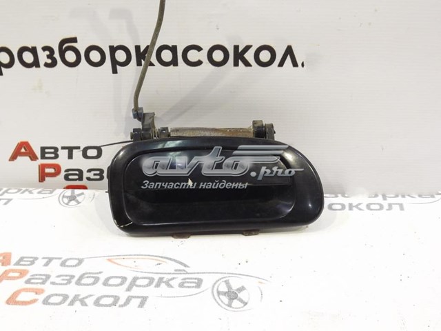 Manija exterior derecha delantera/trasera de puerta General Motors 96211474 precio, desde 5,71 EUR