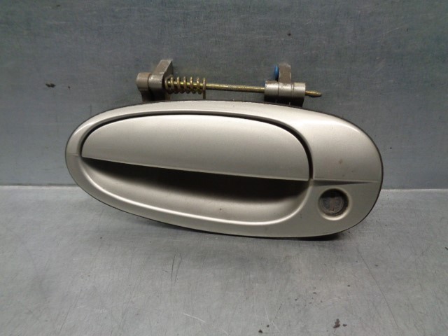 Comprar 96326829 General Motors Manija exterior izquierda de puerta delantera