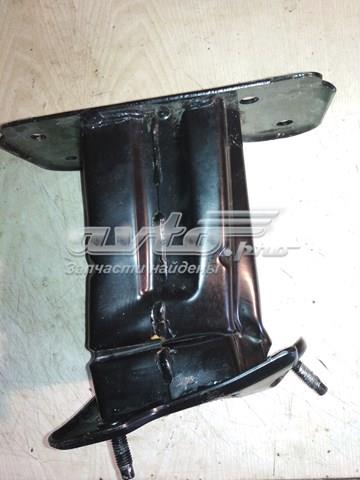 622105HA0A Nissan soporte de amplificador de parachoques delantero