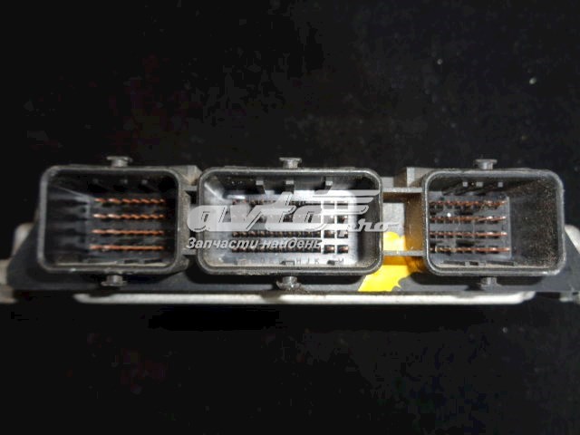 ECU 281011529 Renault (RVI)
